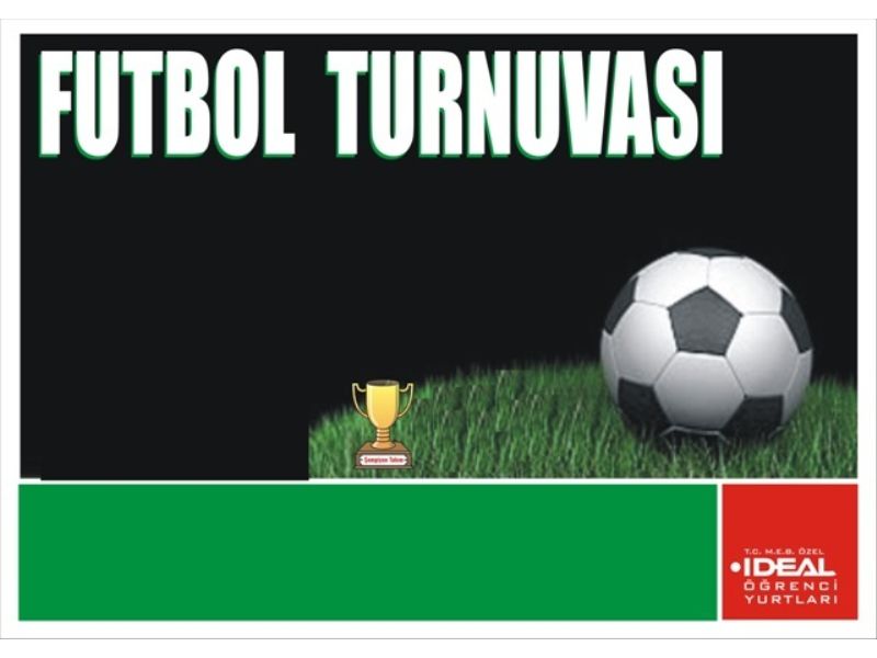 Futbol Turnuvası Final …