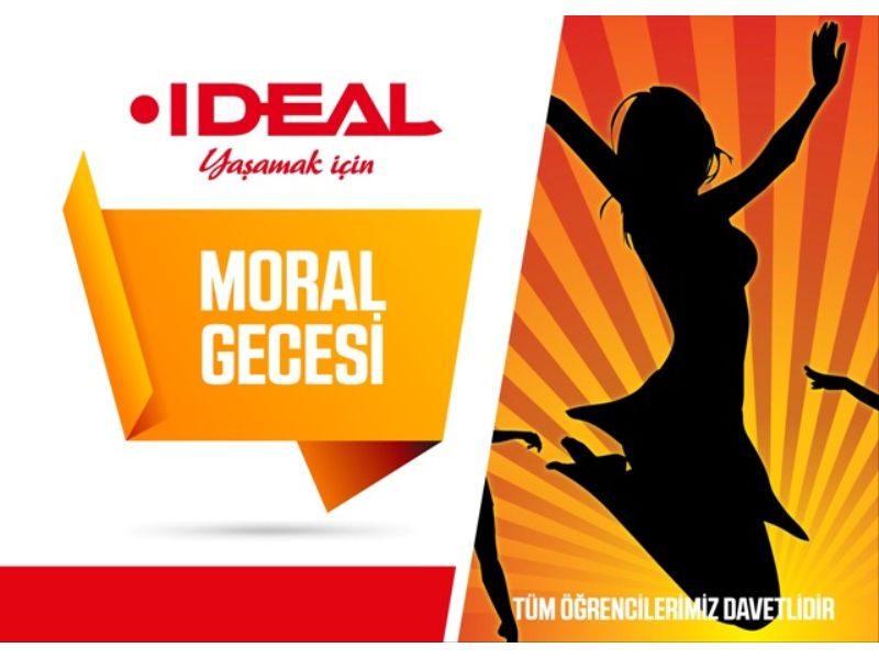 2013-2014 1.Moral Geceleri 