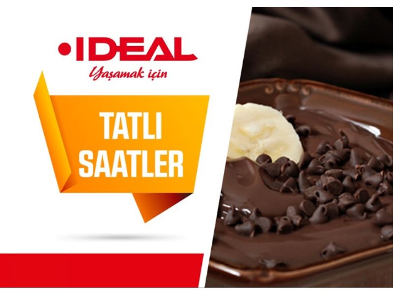 Yurtlarımızda Tatlı Zamanı...