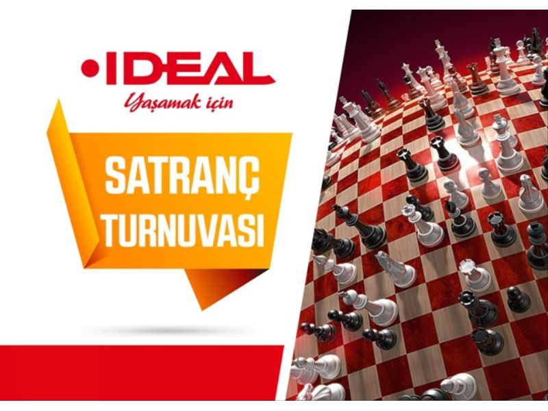 Konya Tavla&Satranç Turnuvalarımız…