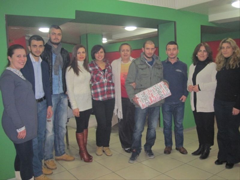 2013&2014 Konya&Tavla Turnuvası Gerçekleşti...