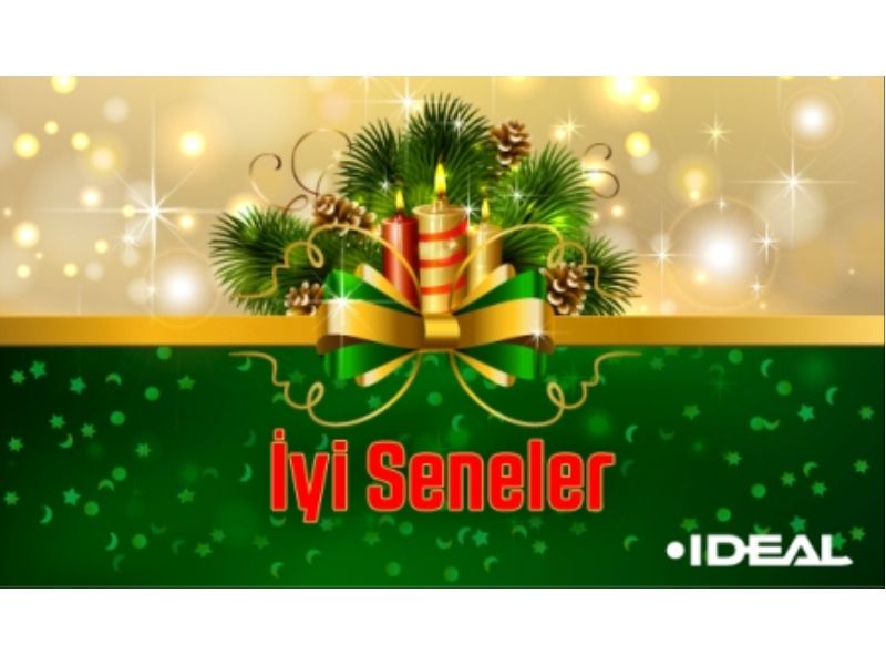 2014 Yılbaşı Partisi