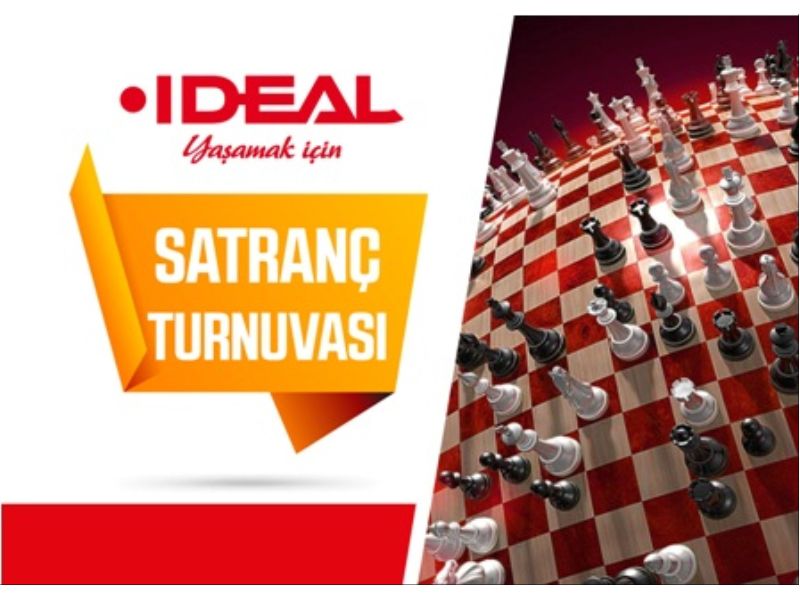 Aksaray Tavla&Satranç Turnuvası 