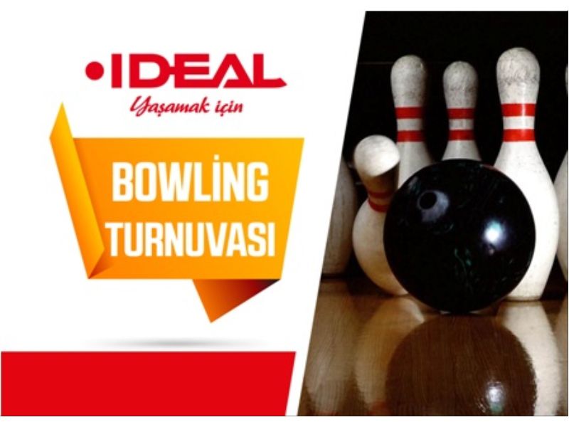 Konya Bowling Turnuvası…