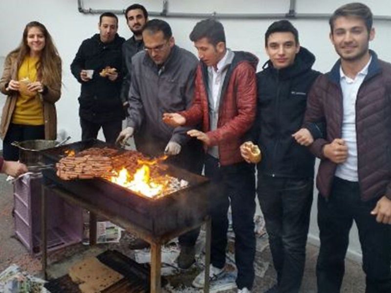 Mangal Partisi