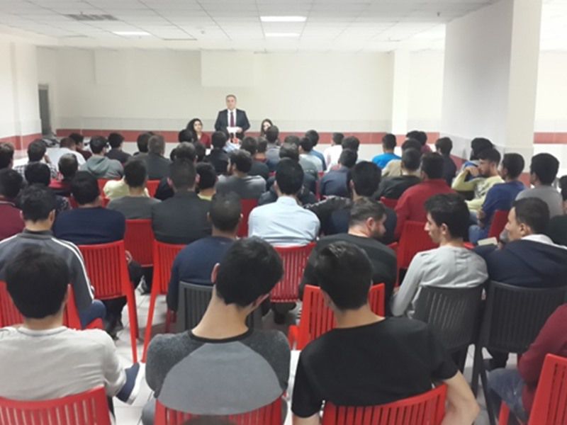 Tanışma Toplantıları 