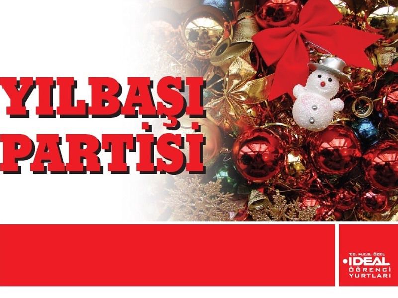 Yılbaşı Partisi