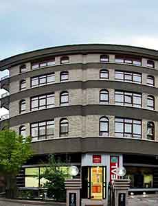 İdeal Öğrenci Yurdu