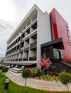 İdeal Özel Öğrenci Yurdu