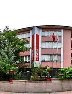 Kız Öğrenci Yurdu