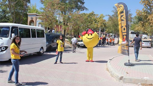 İdeal Öğrenci Yurtları yeni döneme hazır