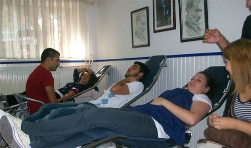 İdeal Yurtları'ndan örnek kampanya