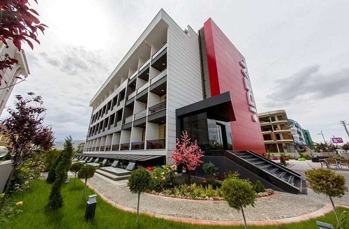 İdeal yurtlarından kan bağışına destek