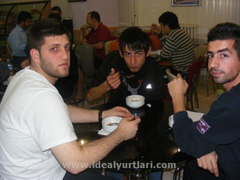 Geleneksel Tatlara Yolculuk