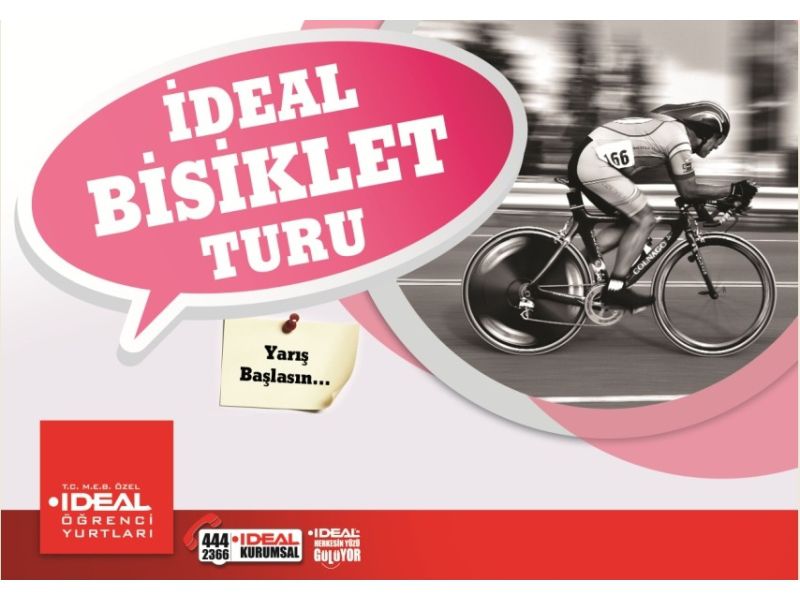 Bisiklet Turu