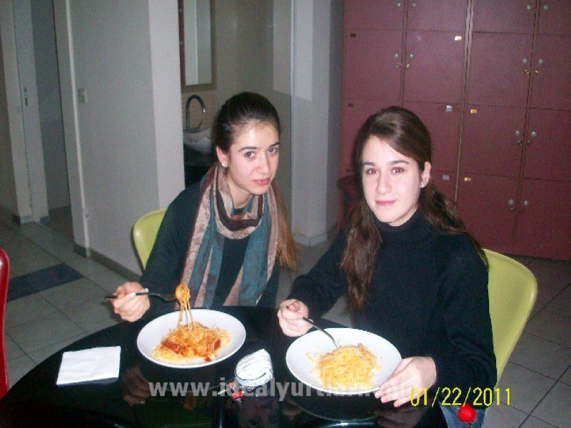 2011 Spagetti Partisi