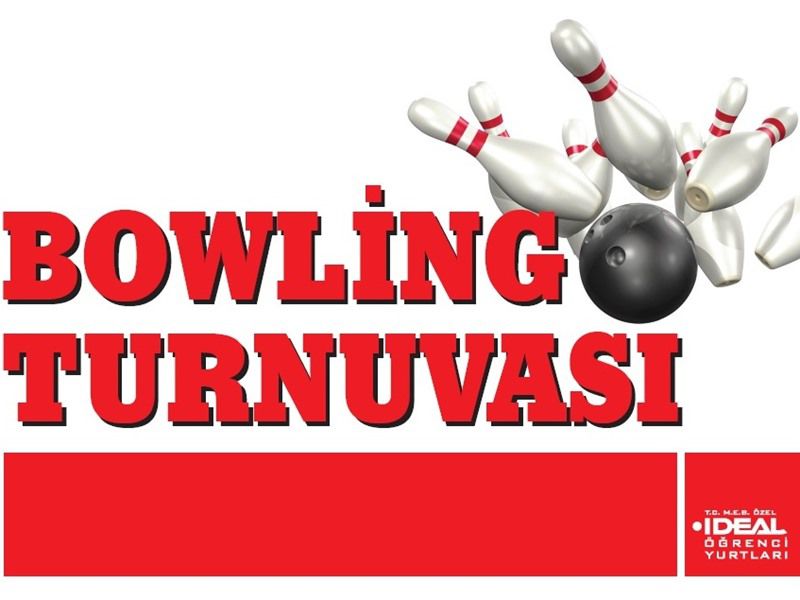 2. Dönem Bowling Turnuvası