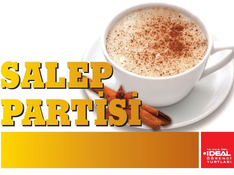 2. Dönem Salep Partisi
