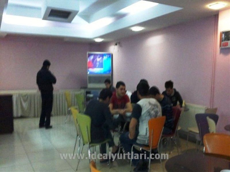 Tatlı Saatlerle Tadımıza Tat Kattık