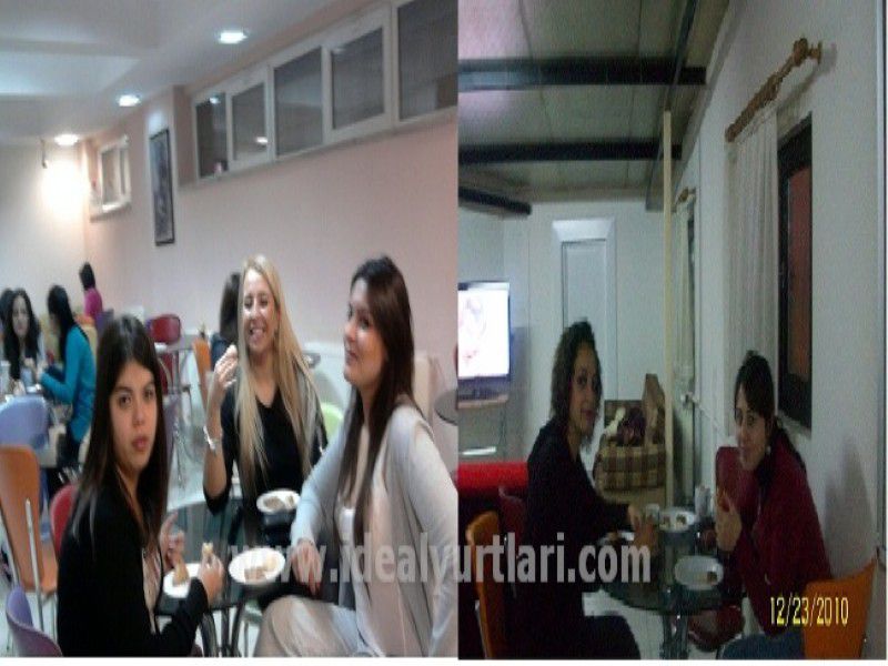 Çay Keyfi ile Keyifli Sohbetlere