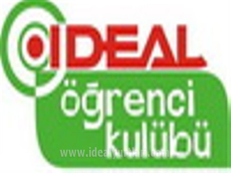 İdeal Öğrenci Kulübü