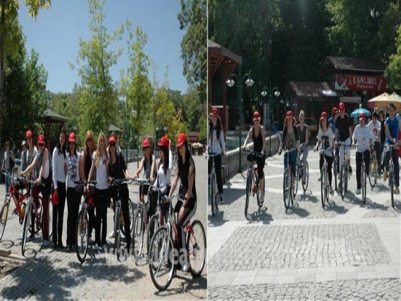 İdeal Bisiklet Turu