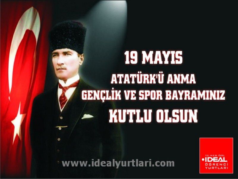 Gençlerin Seni Unutmadı Unutmayacak