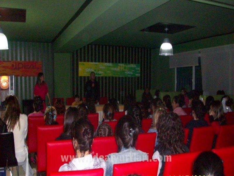 2009-2010 Tanışma Toplantıları