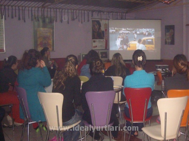 2009-2010 1. Sinevizyon Gösterisi