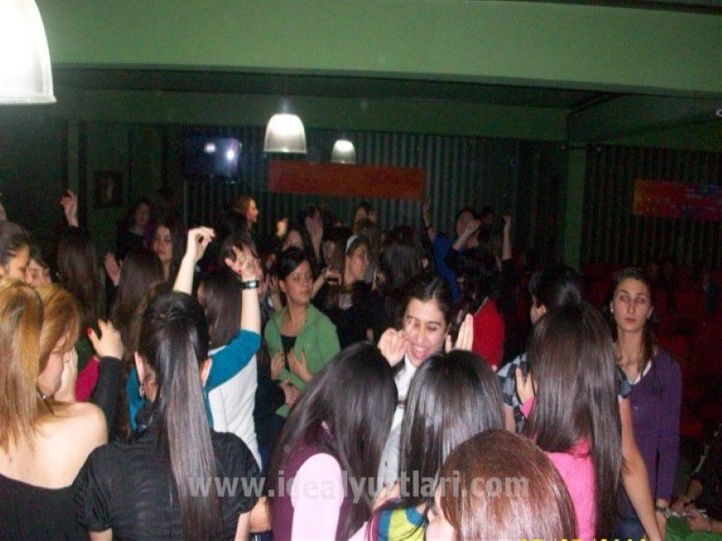 2009-2010 1. Moral Gecesi