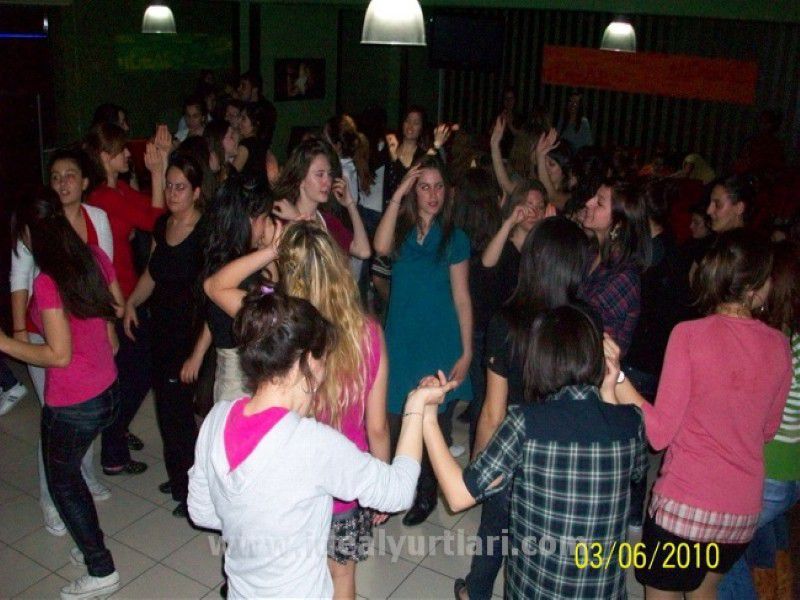 2009-2010 2. Moral Geceleri