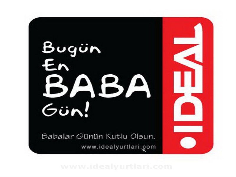 Bugün En Baba Gün