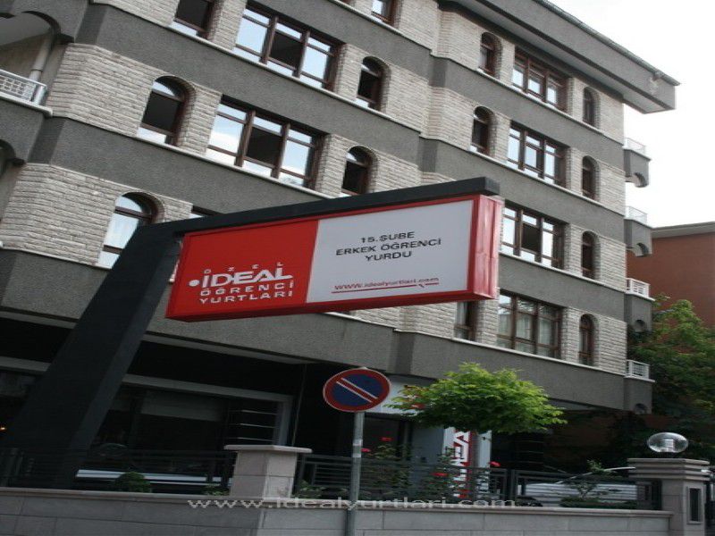 Ankara Üniversitelerini Kazanan Öğrencilerimizi Kutluyoruz