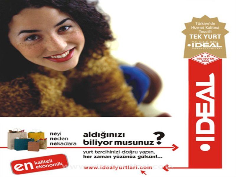 2008-2009 Dönemi Kayıtlarımız Hızla Devam Ediyor