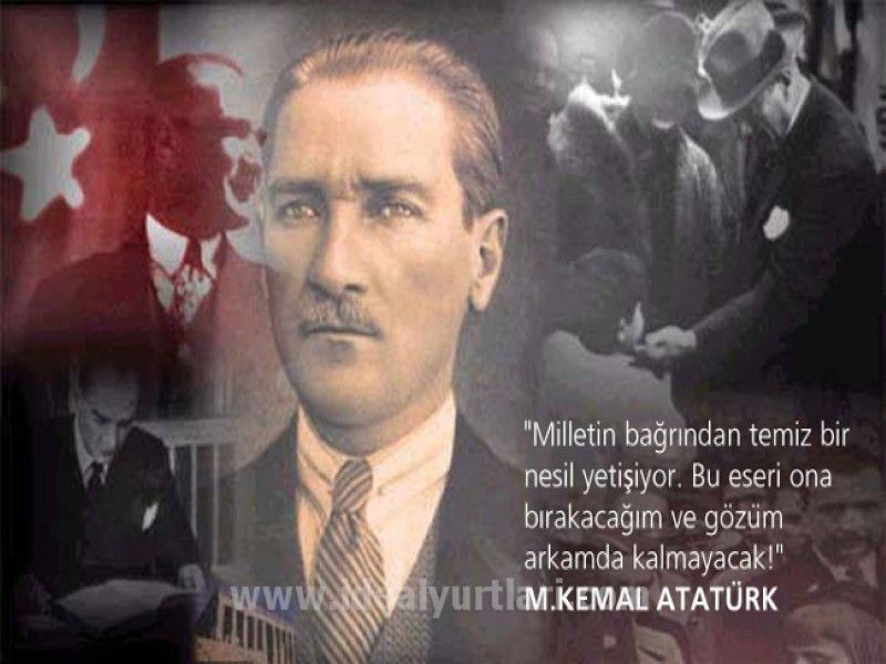 23 Nisan Kutlu Olsun