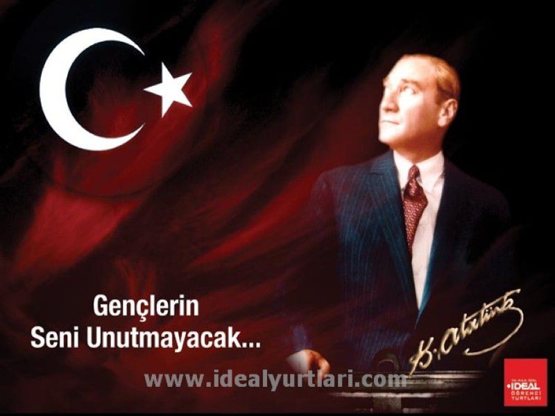 Türk Gençlik ve Spor Bayramını Kutluyoruz