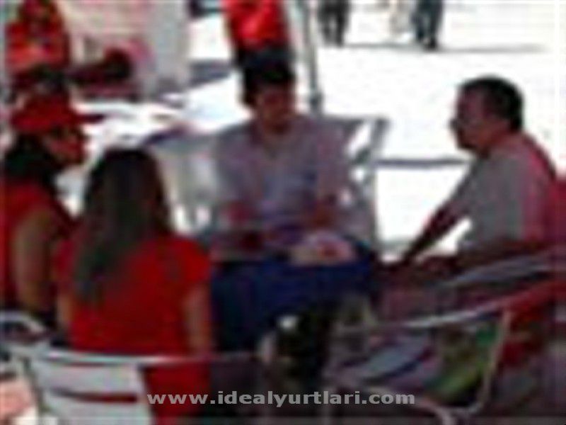 Hayat Sizin Tercih Sizin