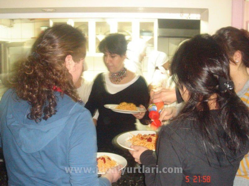 Konya ve Ankara Yurt Öğrencilerimiz 2.Döneme Yeni Aktivitelerle Merhaba Dediler