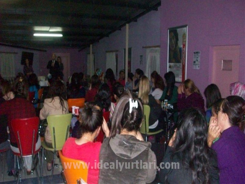 2011-2012 Tanışma Toplantıları