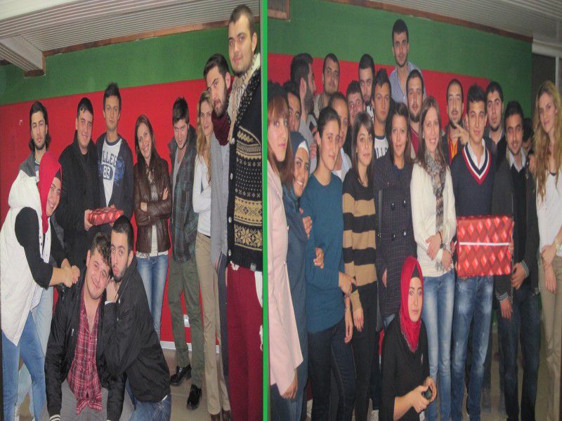 Konya Şubelerimizden Tavla ve Satranç Şampiyonlarımız