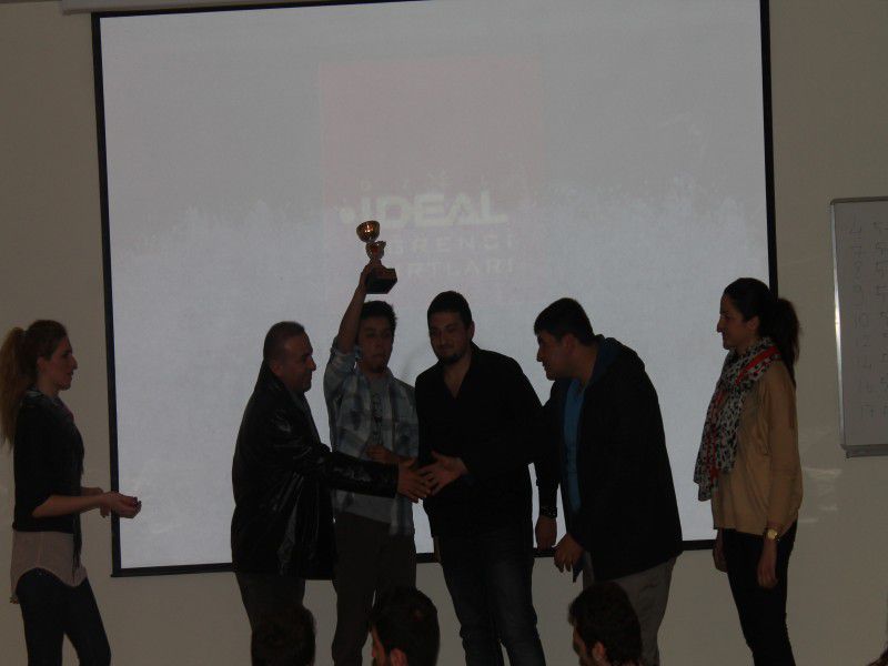 Konya Yurtlarımızı Bilgi Yarışması