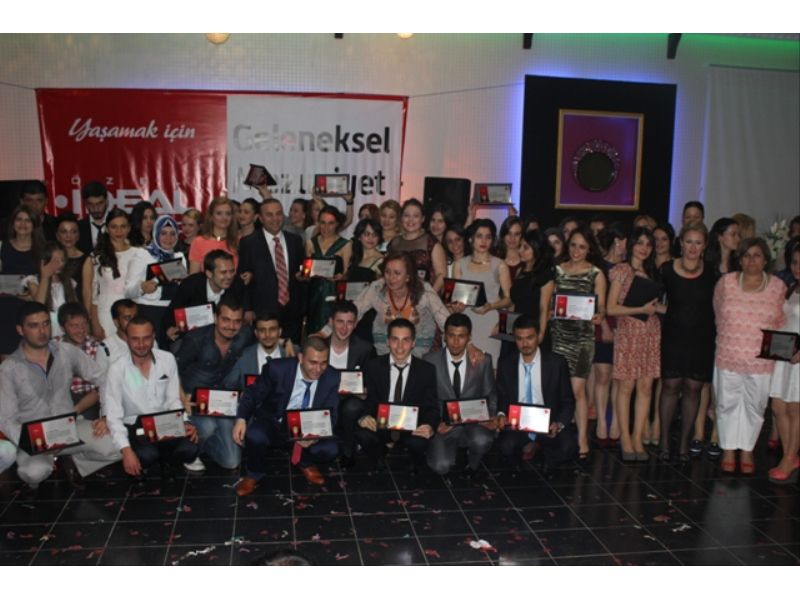 2013 Mezuniyet Balosu