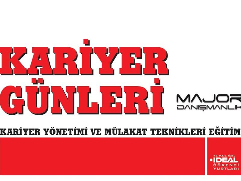 2. Dönem Kariyer Günleri