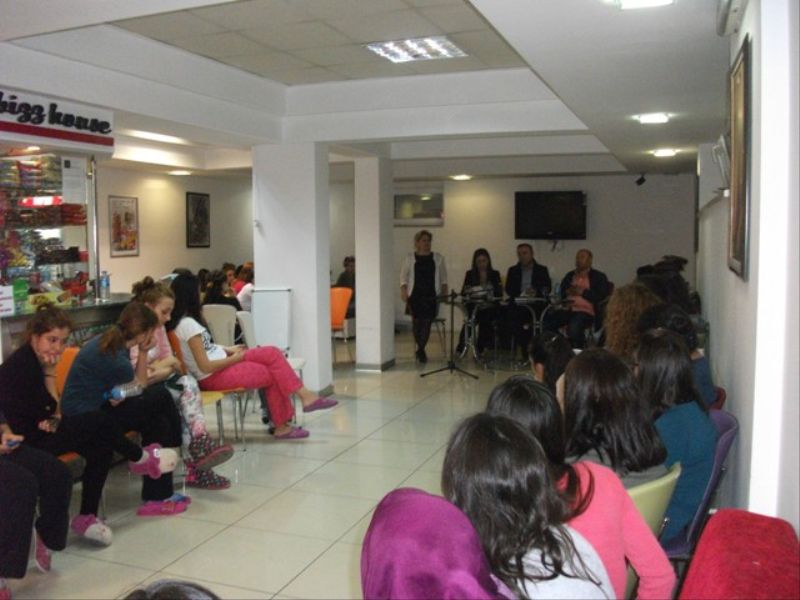 2013-2014 Tanışma Toplantıları