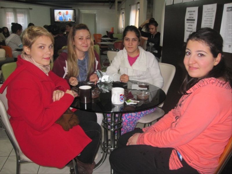 Tatlı Saatler Zamanı