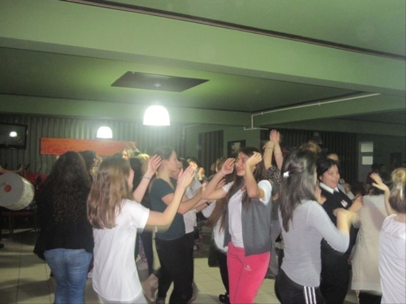 2. Dönem Moral Gecelerimiz Düzenlendi