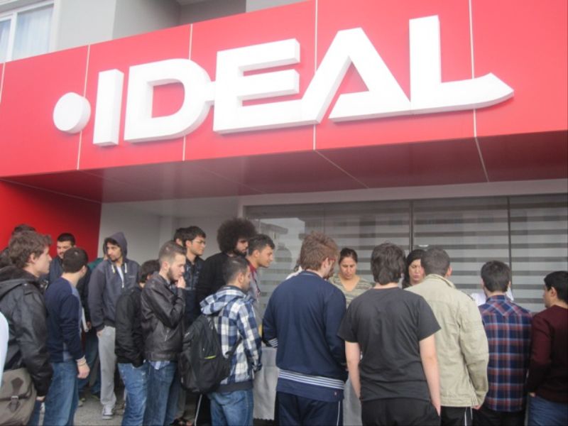 Yurtlarımızda Mangal Keyfi