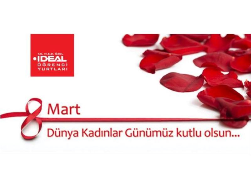 Dünya Kadınlar Günü