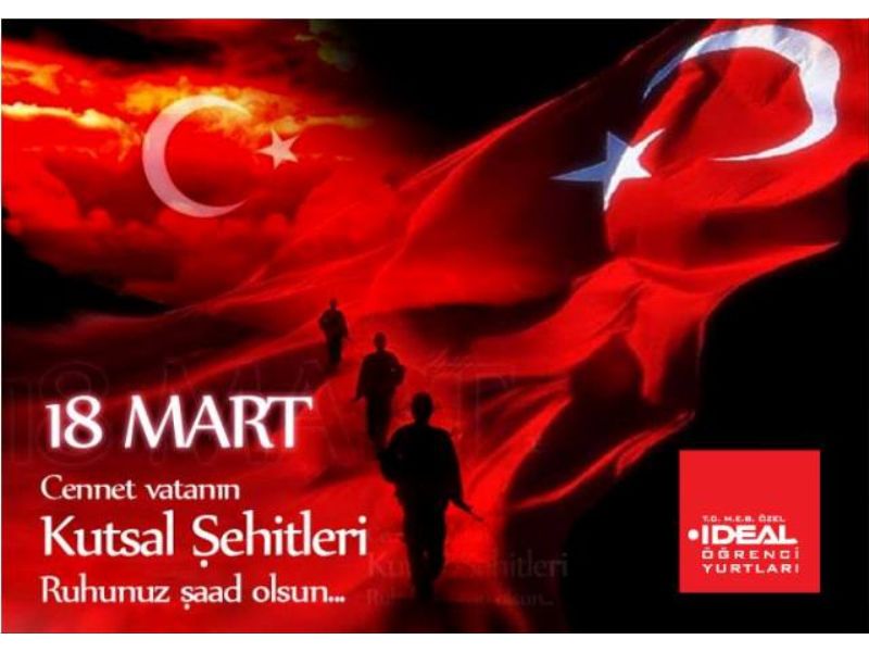18 Mart