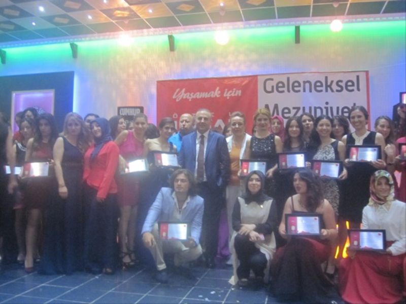 2014 Mezuniyet Balosu